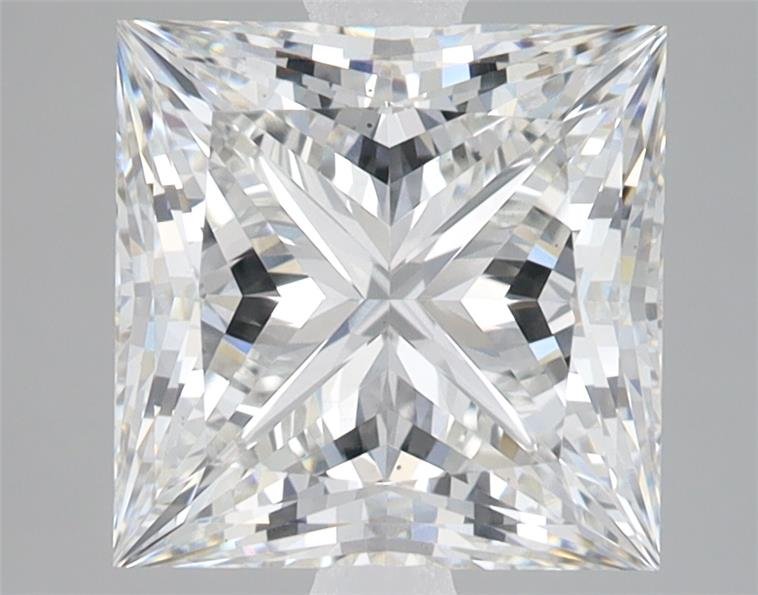 3.58 Carat · E · VS1 Rare Carat Ideal Cut