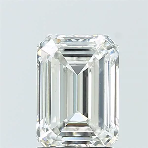 2.06 Carat · E · VS1 Rare Carat Ideal Cut