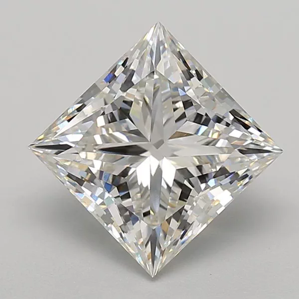 5.05 Carat · G · VVS2 Rare Carat Ideal Cut