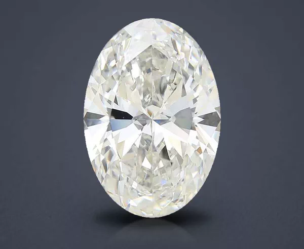 10.44 Carat · H · VS1 Rare Carat Ideal Cut