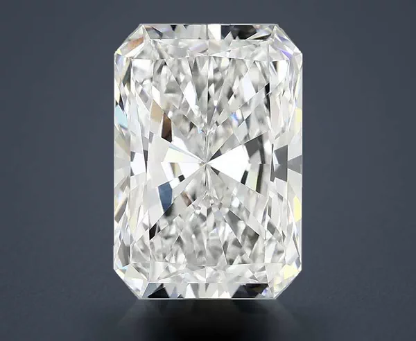 4.09 Carat · E · VVS2 Rare Carat Ideal Cut