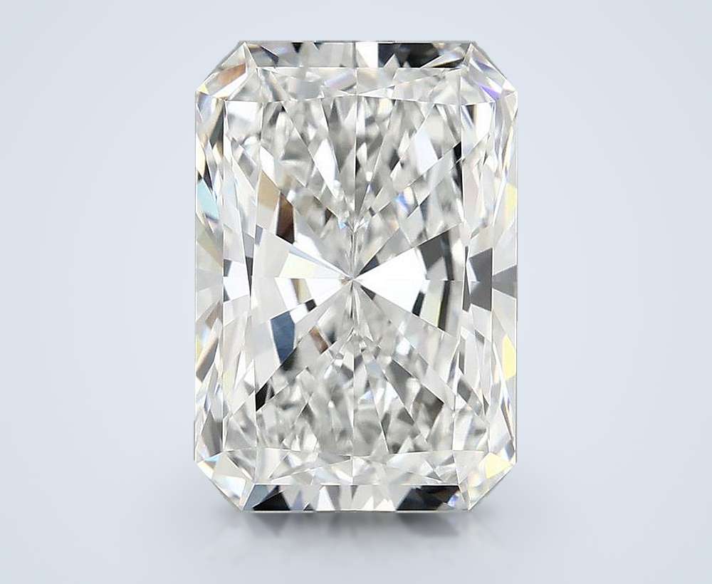 4.09 Carat · E · VVS2 Rare Carat Ideal Cut