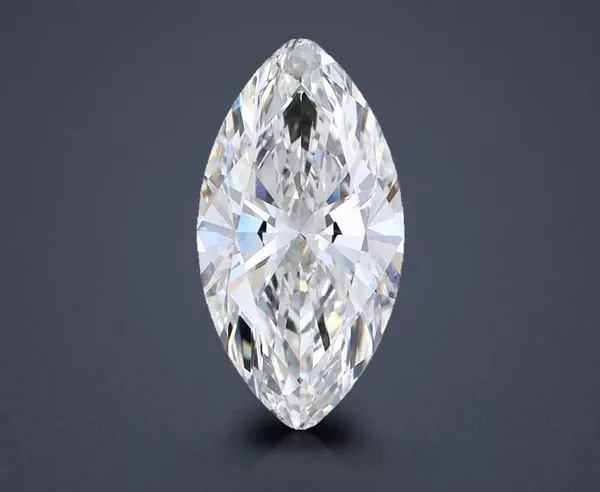 4.71 Carat · F · VS1 Rare Carat Ideal Cut