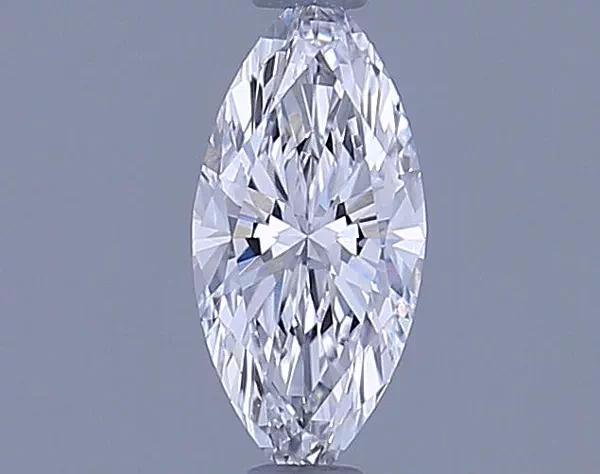 0.44 Carat · D · VVS1 very good Cut
