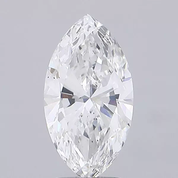 3 Carat · E · VS2 Rare Carat Ideal Cut