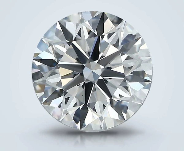 2.01 Carat · E · VS1 Rare Carat Ideal Cut