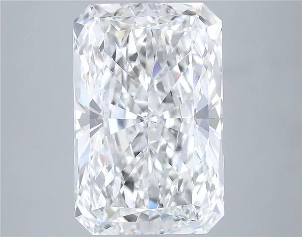 6.07 Carat · E · VS1 Rare Carat Ideal Cut