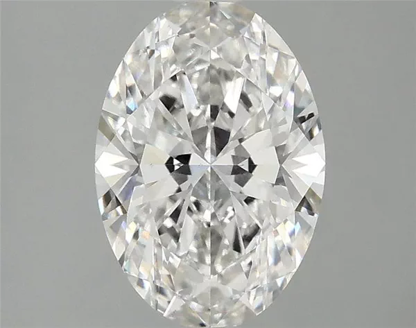 2.07 Carat · F · VS2 Rare Carat Ideal Cut