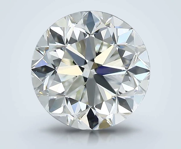 1 Carat · K · VVS2 good Cut