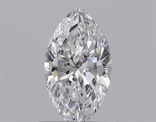 0.51 Carat · D · SI1 Rare Carat Ideal Cut