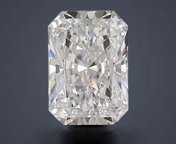 1.27 Carat · D · FL Rare Carat Ideal Cut