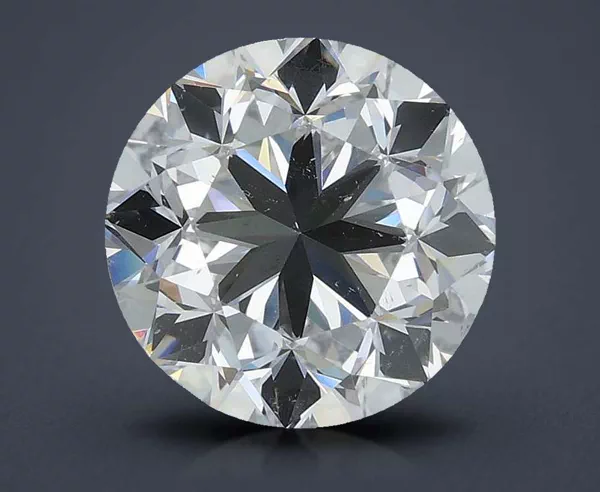 2 Carat · D · SI1 good Cut