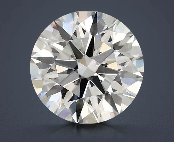 0.98 Carat · F · VVS2 Rare Carat Ideal Cut
