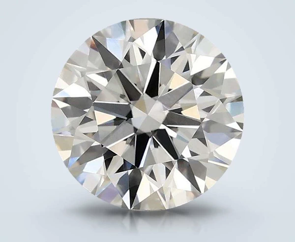 0.98 Carat · F · VVS2 Rare Carat Ideal Cut