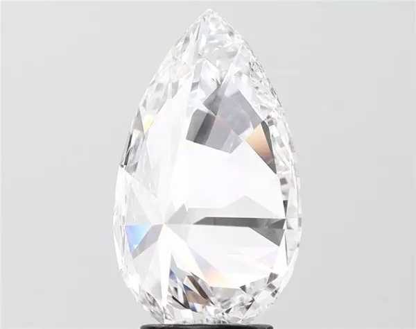 5 Carat · E · VVS2 Rare Carat Ideal Cut