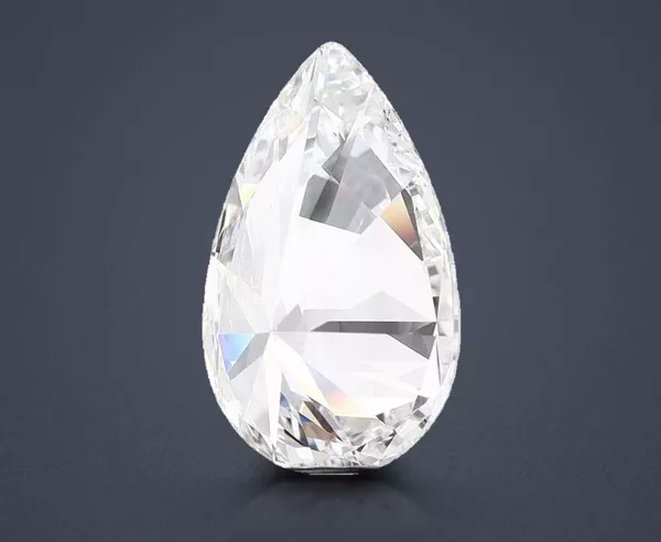 5 Carat · E · VVS2 Rare Carat Ideal Cut