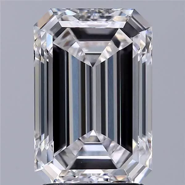 2.36 Carat · D · VVS2 Rare Carat Ideal Cut