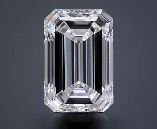 2.36 Carat · D · VVS2 Rare Carat Ideal Cut