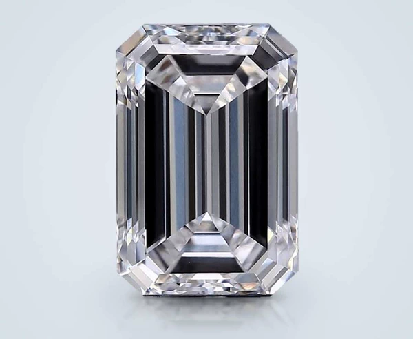 2.36 Carat · D · VVS2 Rare Carat Ideal Cut