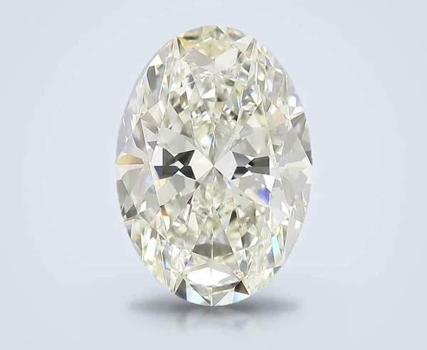 5.01 Carat · K · VS1 Rare Carat Ideal Cut