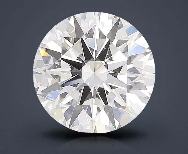 3.04 Carat · E · VVS2 Rare Carat Ideal Cut