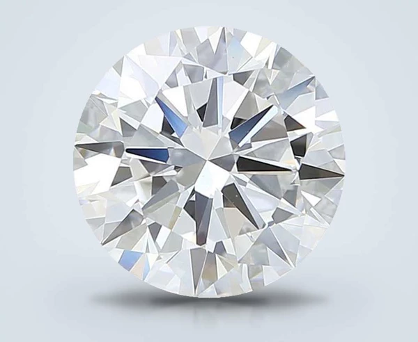 4.27 Carat · E · VS1 excellent Cut