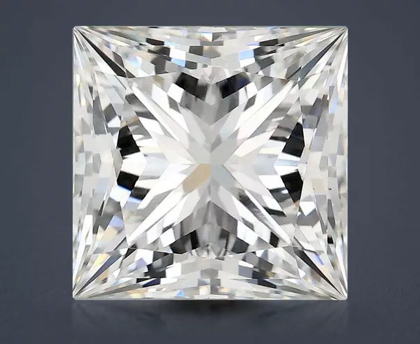 4.93 Carat · E · VS1 Rare Carat Ideal Cut