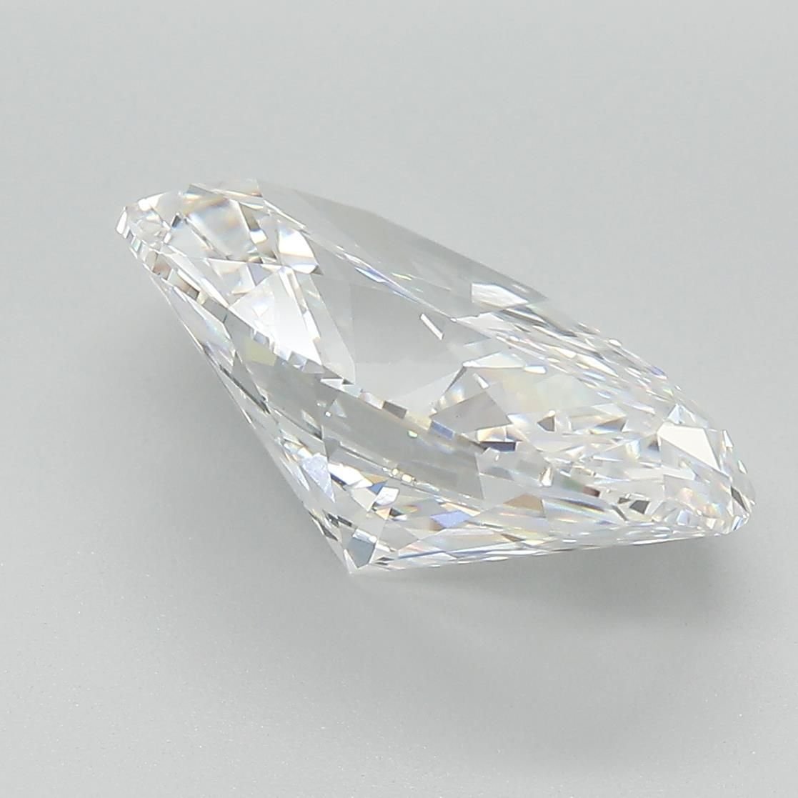 5.32 Carat · E · VS1 Rare Carat Ideal Cut