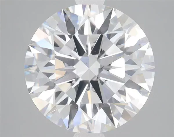 3.51 Carat · E · VS1 Rare Carat Ideal Cut