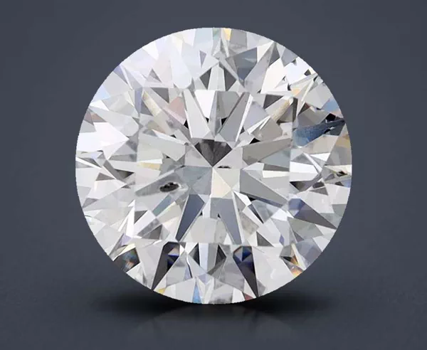 3.57 Carat · E · SI1 Rare Carat Ideal Cut