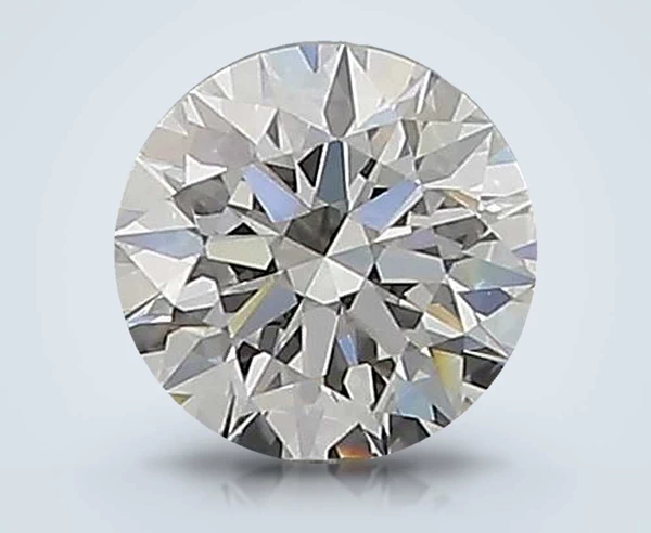 0.5 Carat · F · IF Rare Carat Ideal Cut