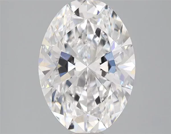 1.72 Carat · D · VS2 Rare Carat Ideal Cut