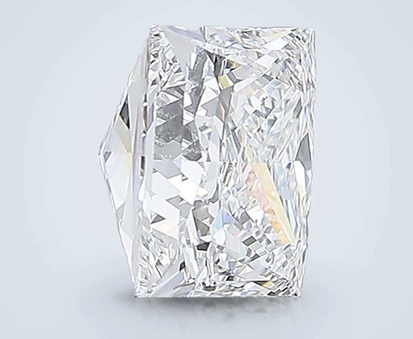 5.02 Carat · E · VVS2 Rare Carat Ideal Cut