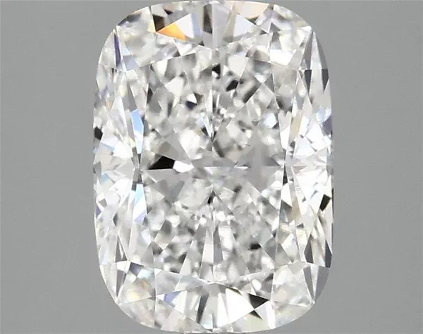 2.36 Carat · E · VS1 Rare Carat Ideal Cut