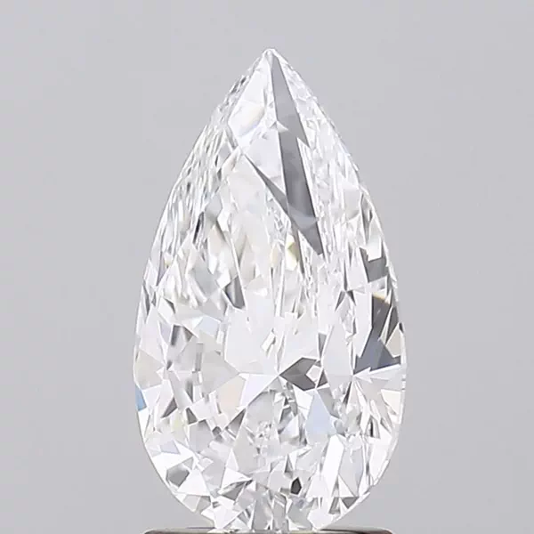2.22 Carat · D · FL Rare Carat Ideal Cut