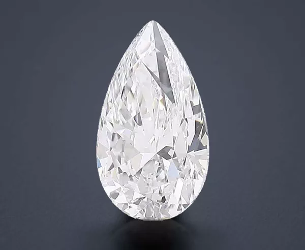 2.22 Carat · D · FL Rare Carat Ideal Cut