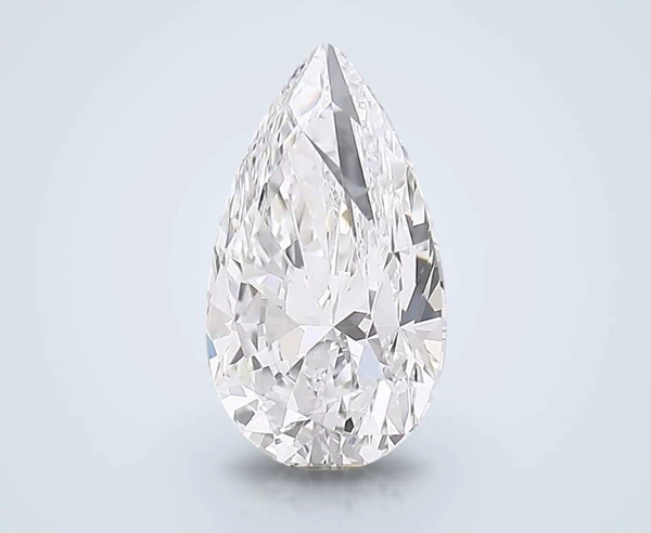 2.22 Carat · D · FL Rare Carat Ideal Cut