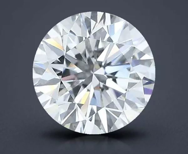 1.08 Carat · E · IF Rare Carat Ideal Cut
