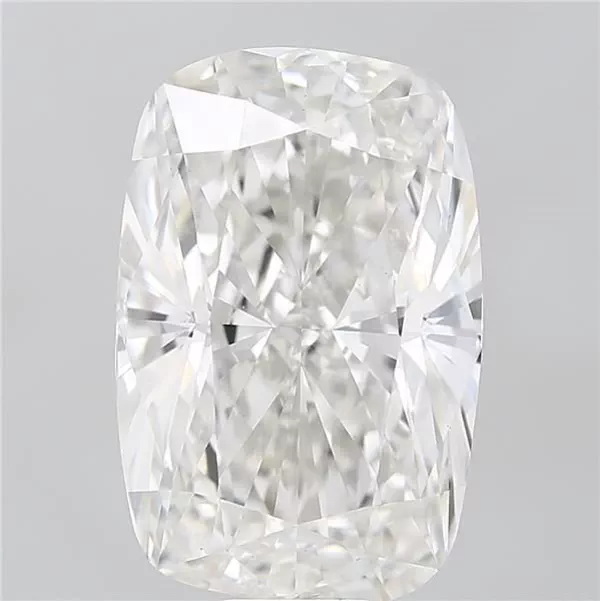 15.05 Carat · F · VS1 very good Cut