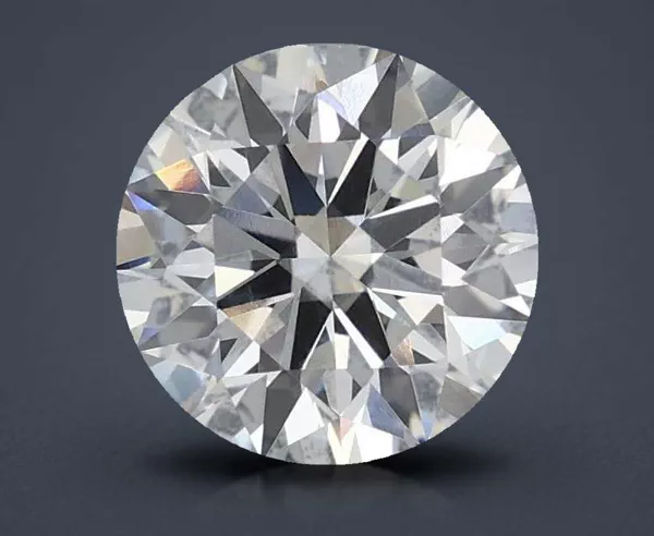 2.15 Carat · H · VS1 excellent Cut