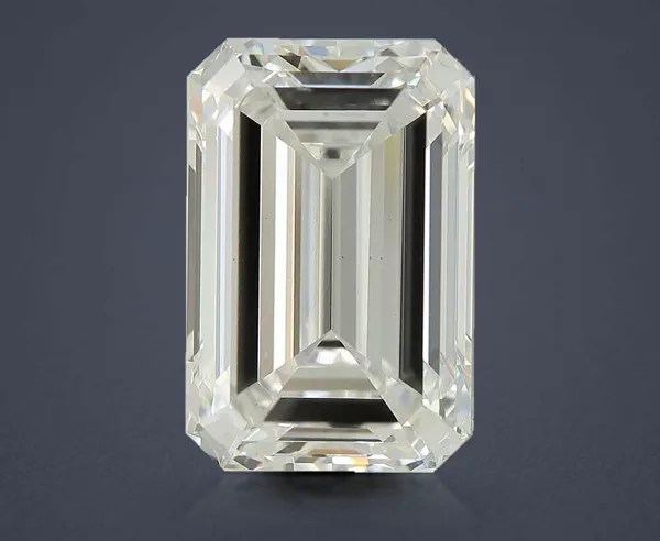 5.41 Carat · E · VS1 Rare Carat Ideal Cut