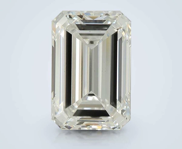 5.41 Carat · E · VS1 Rare Carat Ideal Cut