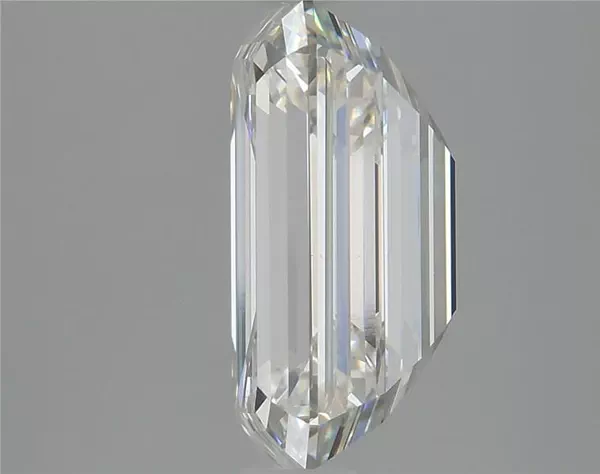 5.09 Carat · H · VS2 Rare Carat Ideal Cut