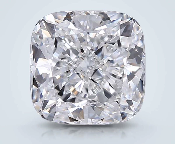 1.61 Carat · D · VVS1 Rare Carat Ideal Cut