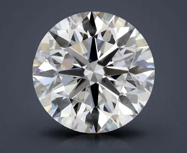 1.06 Carat · F · VS2 Rare Carat Ideal Cut