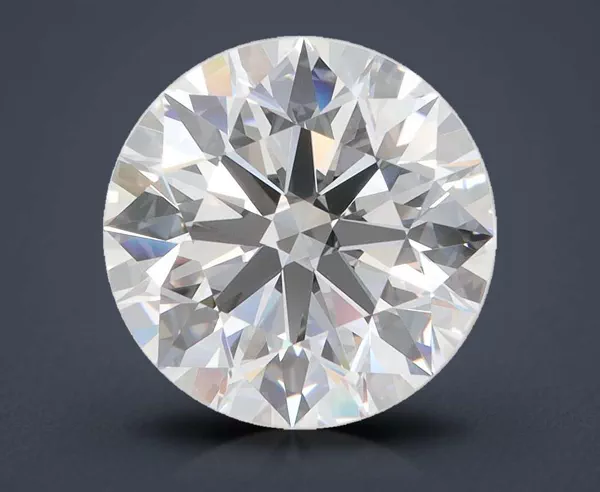 5.03 Carat · D · VVS1 Rare Carat Ideal Cut