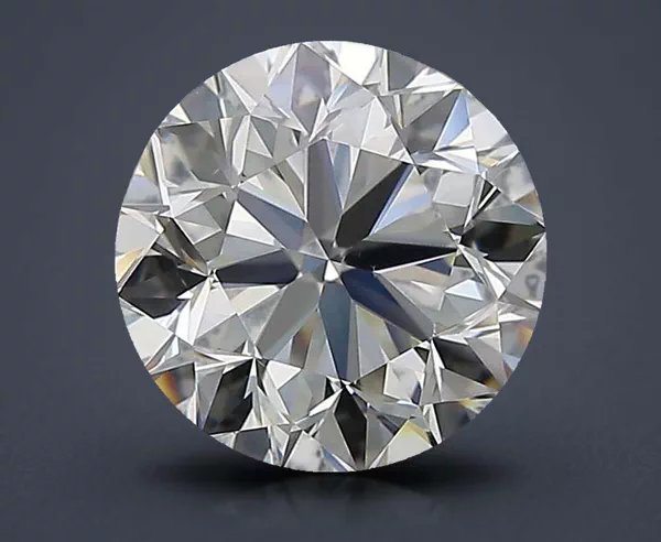 2.5 Carat · J · VS1 very good Cut