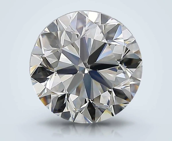 2.5 Carat · J · VS1 very good Cut