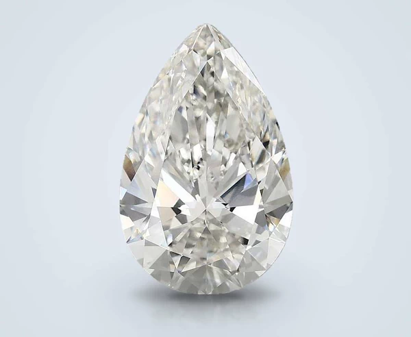 5.97 Carat · G · VS1 Rare Carat Ideal Cut
