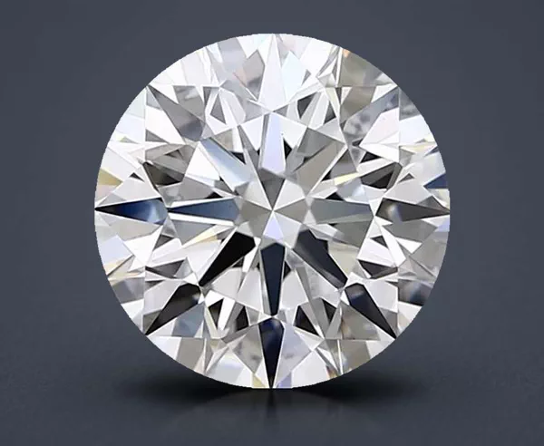 2.94 Carat · D · VVS2 Rare Carat Ideal Cut